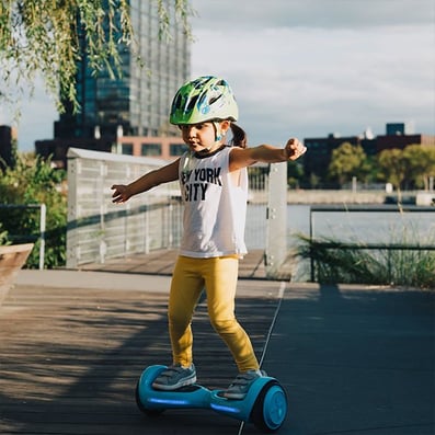 Hoverboard australia kmart 2025